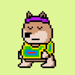 Akimo Inu #1642