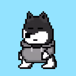 Akimo Inu #1579