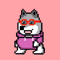 Akimo Inu #724