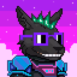 CyberRoo #245