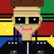 Animated Punks #0898