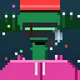 Animated Punks #0756