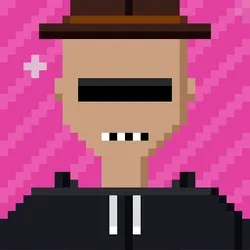 Animated Punks #0887