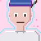 Animated Punks #0899