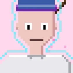 Animated Punks #0899