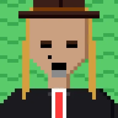 Animated Punks #0527