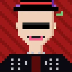 Animated Punks #0804