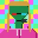 Animated Punks #0965