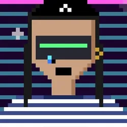 Animated Punks #0161