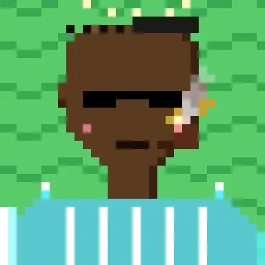 Animated Punks #0078