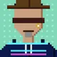 Animated Punks #0101