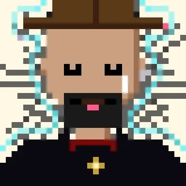 Animated Punks #0072