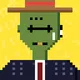 Animated Punks #0945
