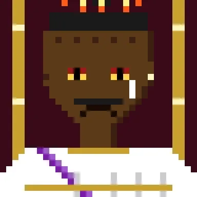 Animated Punks #0877