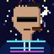 Animated Punks #0754