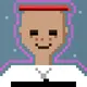 Animated Punks #0103