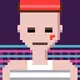 Animated Punks #0789
