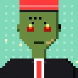 Animated Punks #0889
