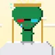 Animated Punks #0734