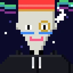 Animated Punks #0947