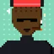 Animated Punks #0900