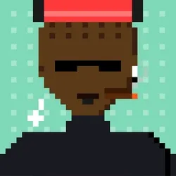 Animated Punks #0900