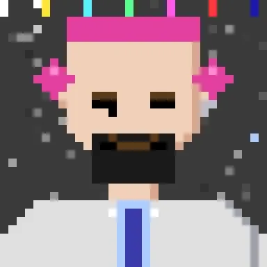 Animated Punks #0069