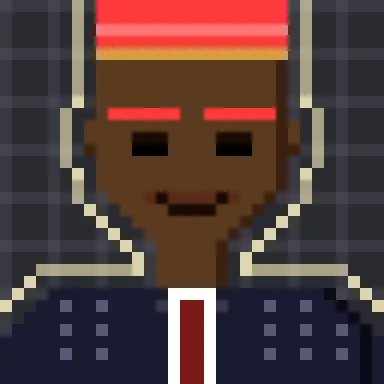 Animated Punks #0949