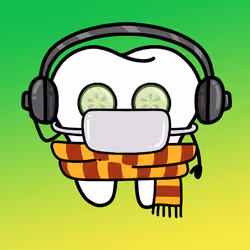 Dental Fren #6077