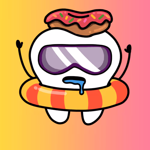 Dental Fren #759