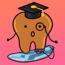 Dental Fren #8805