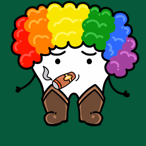 Dentalfrens