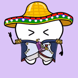 Dental Fren #8801