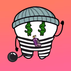Dental Fren #7954