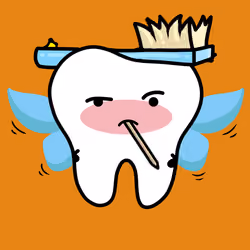 Dental Fren #6752