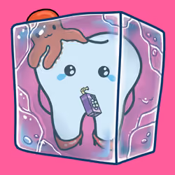 Dental Fren #6075