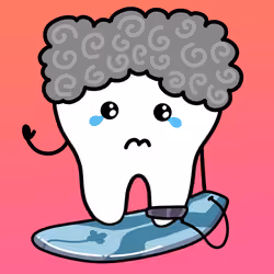 Dental Fren #8609