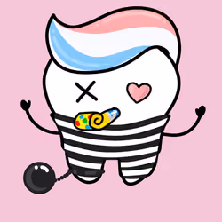 Dental Fren #8612