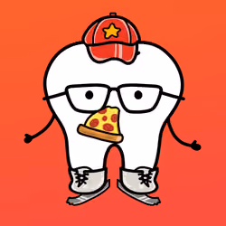 Dental Fren #8447