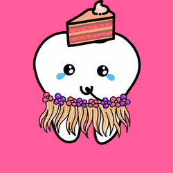 Dental Fren #6711