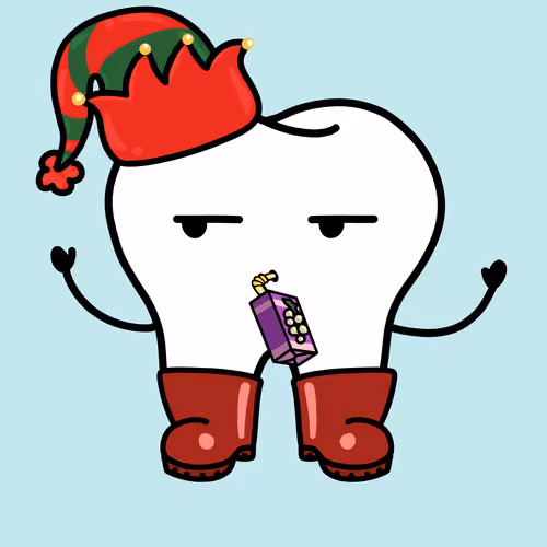 Dental Fren #779