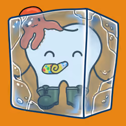 Dental Fren #9300