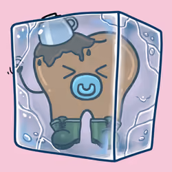 Dental Fren #7110
