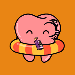 Dental Fren #1259
