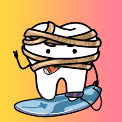Dental Fren #6744