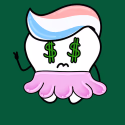 Dental Fren #7955
