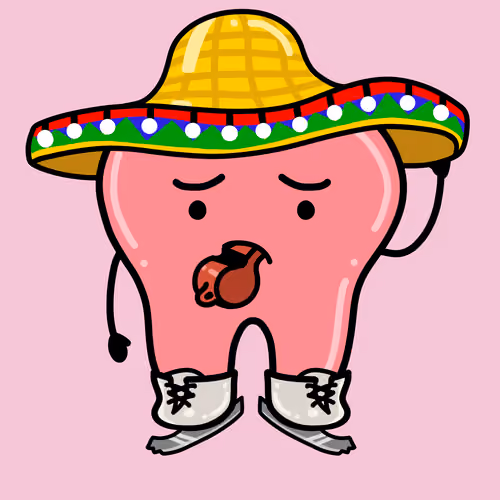 Dental Fren #3600