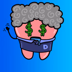 Dental Fren #7200