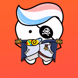 Dental Fren #7953
