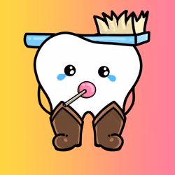 Dental Fren #962